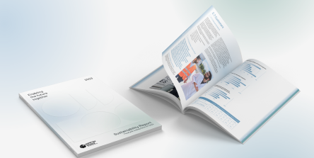 Nippon Gases publiceert Duurzaamheidsverslag 2023