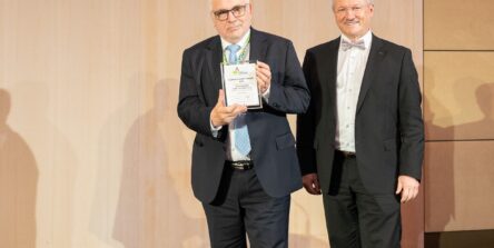 Nippon Sanso’s inzet voor veiligheid bekroond tijdens de EIGA Summer Summit