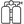 Technical gases icon