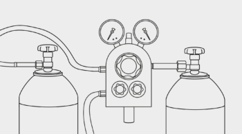 Gas Mixer
