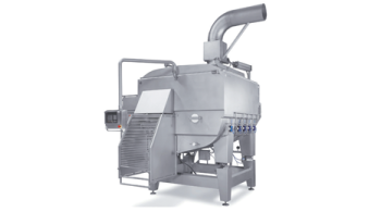 CryoSan® Injector