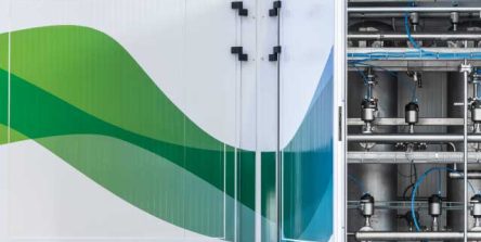 Hysytech joins Nippon Gases’ Group