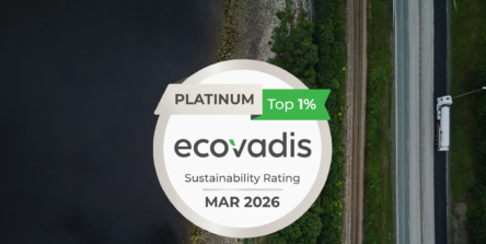 Nippon Gases Awarded Platinum EcoVadis Medal for Third Consecutive Year