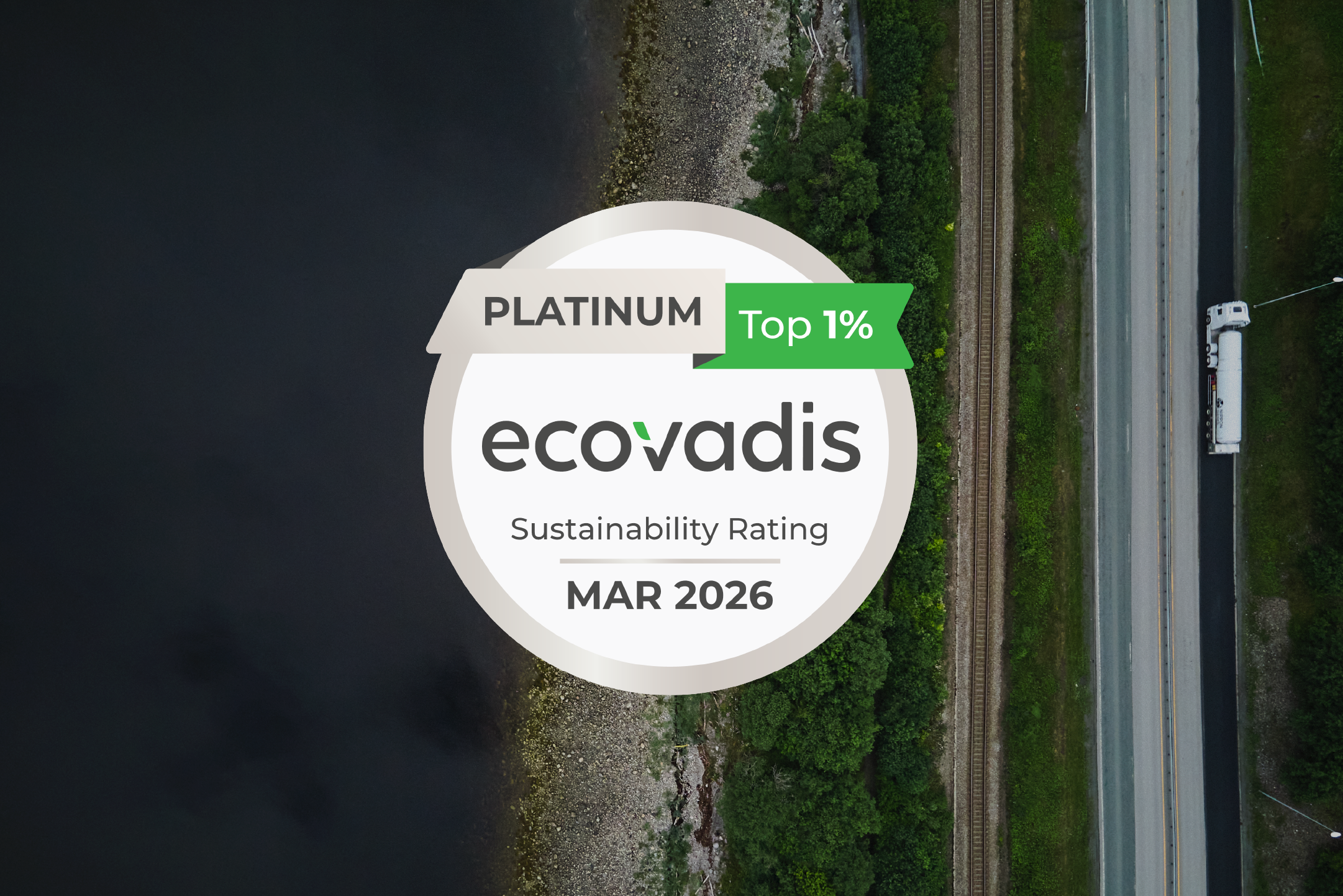 Nippon Gases Awarded Platinum EcoVadis Medal for Third Consecutive Year