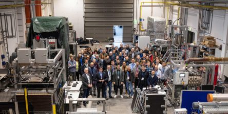 Nippon Gases slutter sig til HyInHeat-projektet