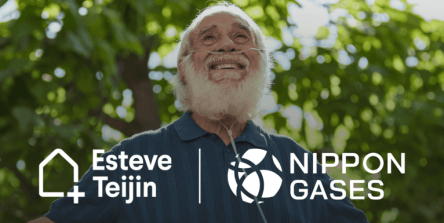 Nippon Gases køber Esteve Teijin Healthcare