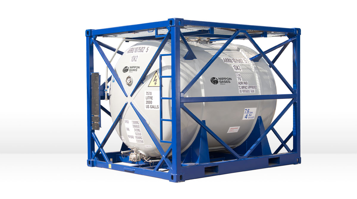 Offshoretank