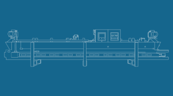 CryoSan® Lineær tunnel