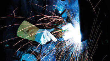 Welding