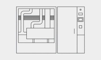 Abatement System for Electronic Gases