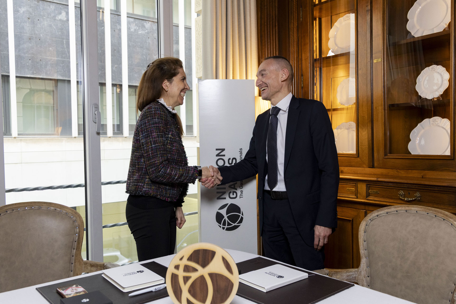 Nippon Gases Contributes to Ethical AI with Continued Support for ELLIS Alicante