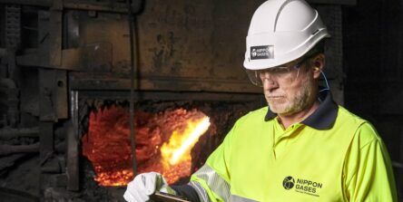 Nippon Gases strengthens its commitment to H-ACERO 2 project