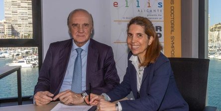 Nippon Gases apoya a la Fundación ELLIS Alicante