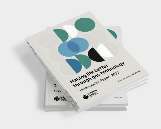 Sustainability Report 2022 release
