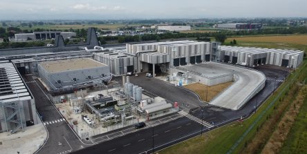 Nippon Gases e IREN Ambiente, juntos por la valorización del CO2