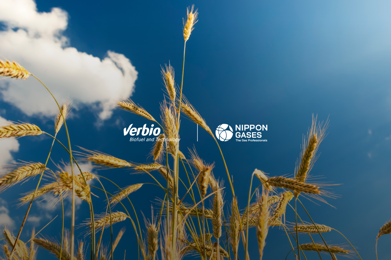 Nippon Gases construirá una nueva planta en Zörbig
