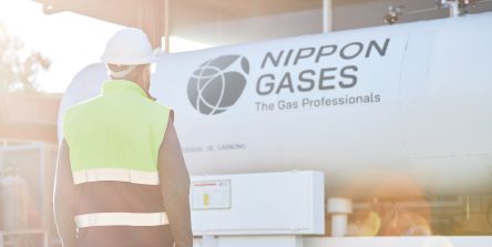 Nippon Gases joins the Basque Hydrogen Corridor project