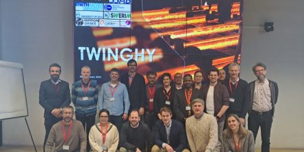 Proyecto TWINGHY: el avance en la descarbonización de la industria siderúrgica