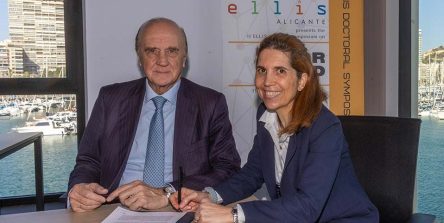 Nippon Gases supports the ELLIS Alicante Foundation