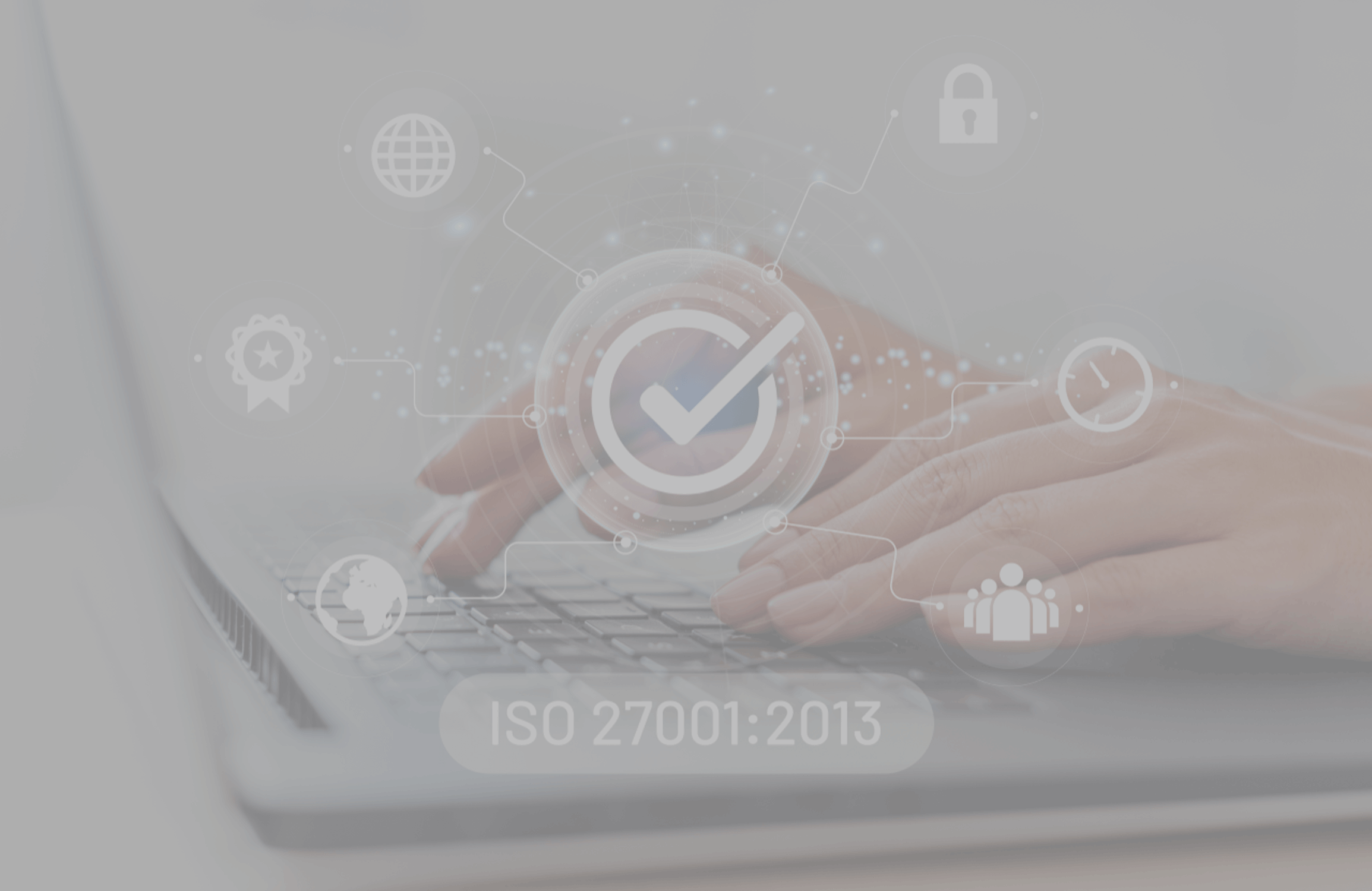 Nippon Gases obtains the ISO/IEC 27001