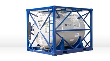 Offshore tank
