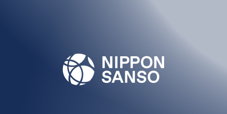 Nippon Gases changes its company name to Nippon Sanso on April 1st 2026