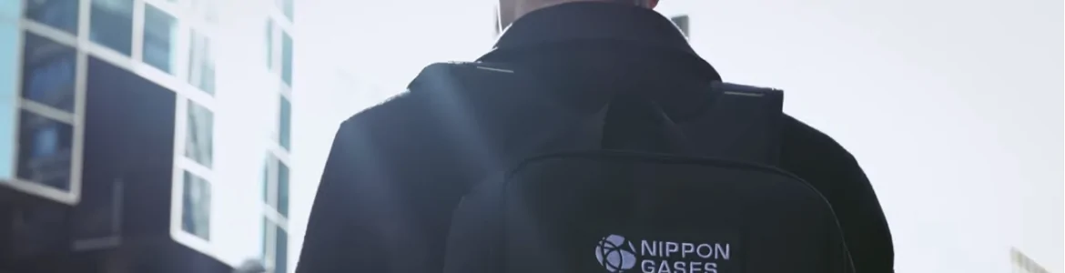 Imagina: el voluntariado corporativo de Nippon Gases