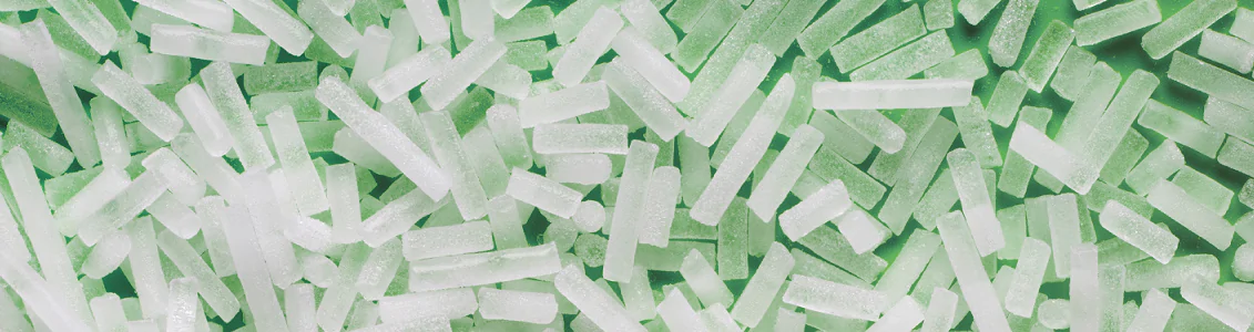Limpieza criogénica con hielo seco
