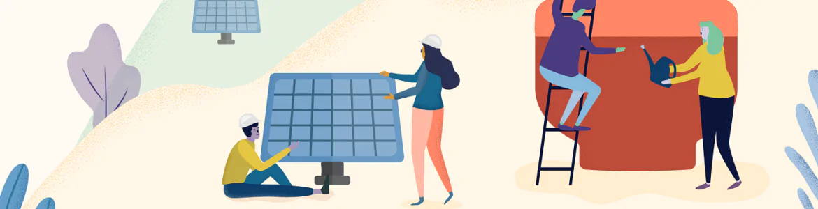 Día Internacional del Medio Ambiente: mejorando la calidad del agua