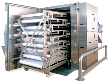 CryoSan® IQF