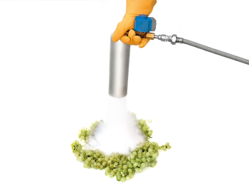 CryoSan® Injector