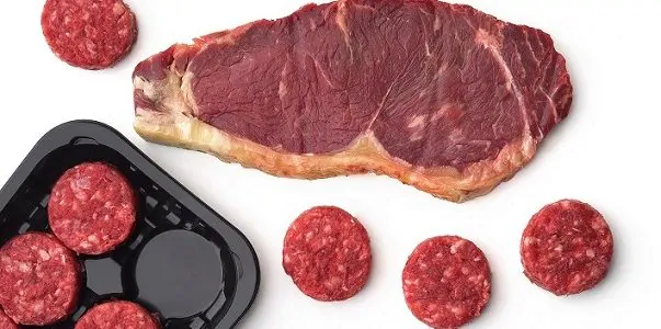 Soluciones para el sector cárnico mediante el uso de dióxido de carbono y nitrógeno
