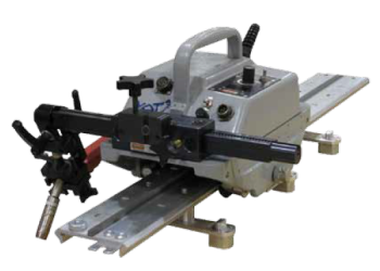 Automatic welding