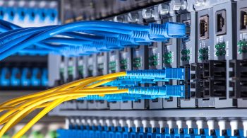 Telecoms applications