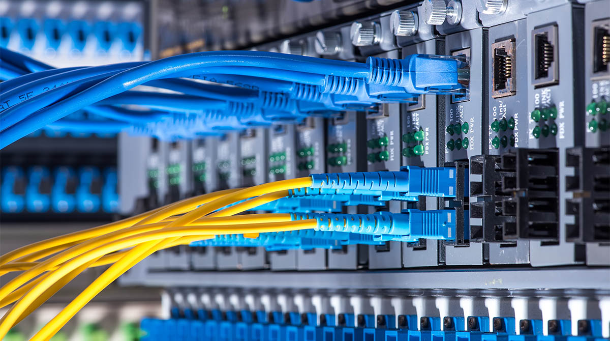 Telecomunicaciones