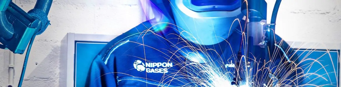 ¿Cómo impulsar mi productividad en el proceso de soldadura?
