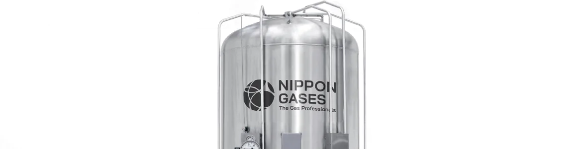 Suministro de gases industriales: ¿qué opción es más adecuada?