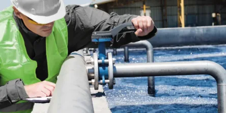El valor del agua