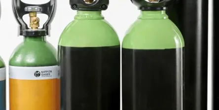 Botellas y válvulas: la elección más importante en los procesos de soldadura