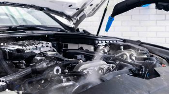 Mould cleaning