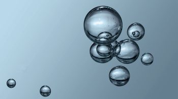 Line degassing