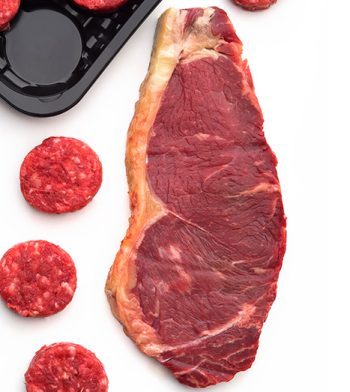 Meat