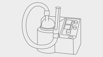 Mesh nebuliser