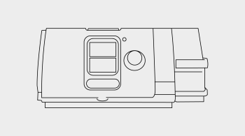 Adaptative Servo-Ventilation (ASV) devices