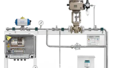 Proceso de ablandamiento de aguas: uso de CO2 para reducir la dureza