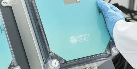 WaterSan®: la base de nuestro liderazgo en el tratamiento de aguas