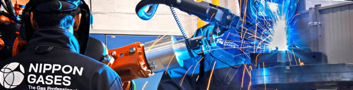 Comparativa de gases tecnológicos: Mezcla 15% CO2 vs. Sanarc® 8
