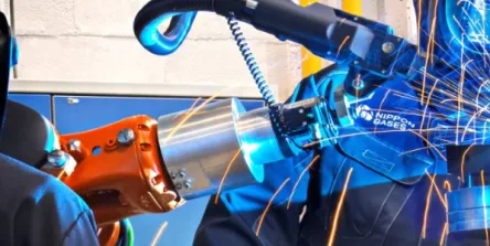 Sanarc®: la evolución de los gases de protección para soldadura