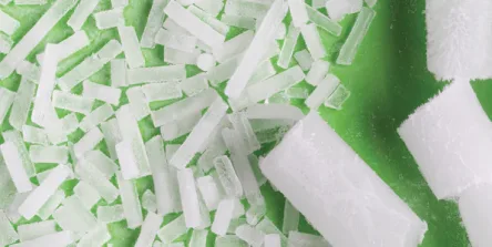 Hielo seco: qué es y para qué se usa