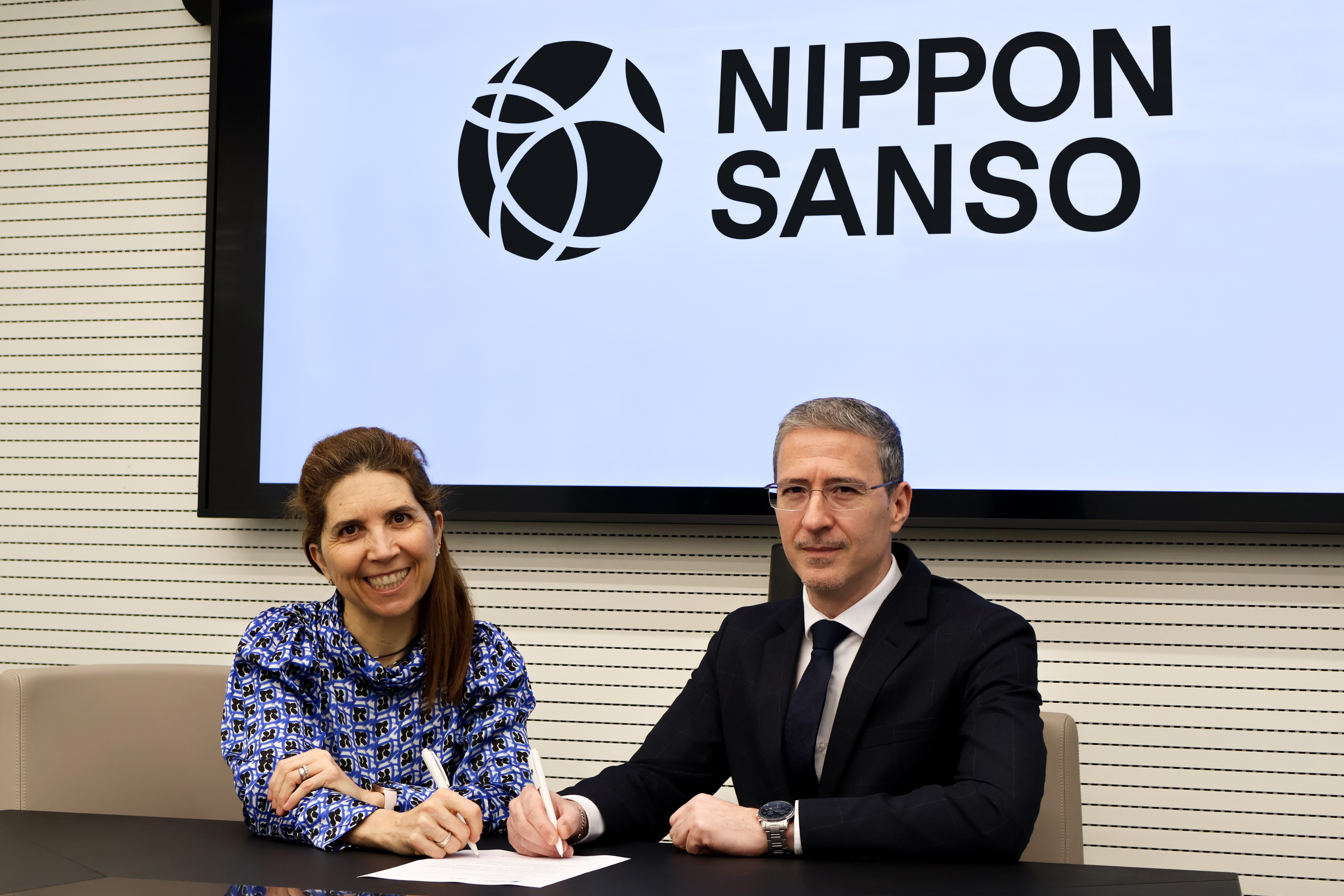Nippon Sanso Contributes to Ethical AI with Continued Support for ELLIS Alicante 